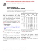 ASTM A835/A835M-84(2005) (1.9.2005)