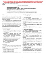 ASTM A836/A836M-95b (1.1.2001)