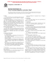 ASTM A840/A840M-00 (10.10.2000)