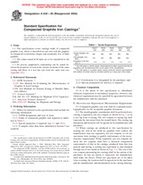 ASTM A842-85(2004) (1.5.2004)