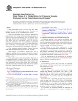 ASTM A844/A844M-09(2015) (1.9.2015)