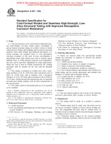 ASTM A847-99a (10.6.1999)