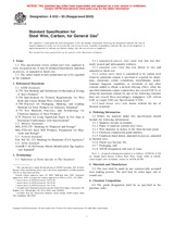 ASTM A853-93(2003) (10.4.2003)