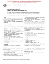 ASTM A853-93(1998) (10.10.1998)