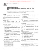 ASTM A854/A854M-98 (10.4.1998)