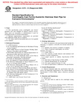ASTM A872-91(2002) (15.7.1991)