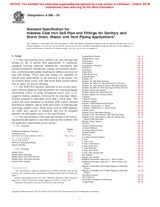 ASTM A888-03 (10.7.2003)