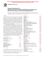 ASTM A888-05 (1.6.2005)