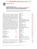 ASTM A888-07 (1.1.2007)