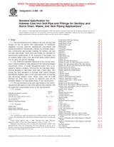 ASTM A888-08 (1.5.2008)
