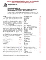 ASTM A888-09 (1.1.2009)
