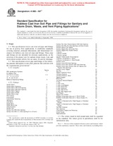 ASTM A888-98e1 (10.4.1998)