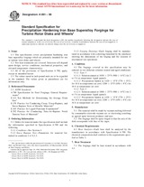 ASTM A891-98 (10.9.1998)