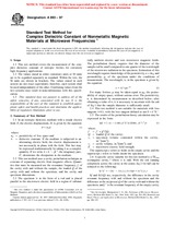 ASTM A893-97 (10.10.1997)