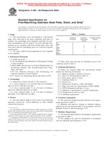 ASTM A895-89(2004) (1.9.2004)