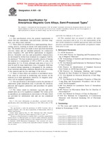 ASTM A901-03 (10.5.2003)