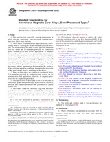 ASTM A901-03(2008) (1.11.2008)