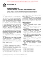 ASTM A901-97 (10.6.1997)