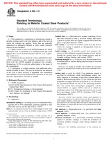 ASTM A902-01 (10.4.2002)
