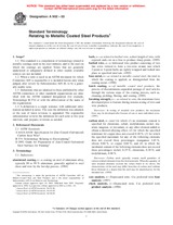 ASTM A902-03 (10.4.2003)