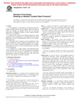 ASTM A902-05 (1.4.2005)