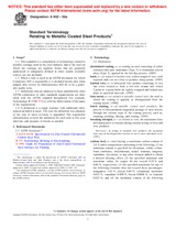 ASTM A902-05a (1.10.2005)