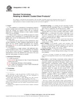 ASTM A902-08 (1.5.2008)