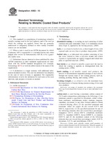 ASTM A902-15 (1.7.2015)