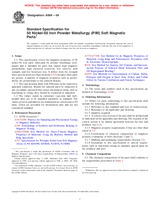 ASTM A904-04 (1.5.2004)