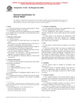 ASTM A922-93(2000) (10.3.2000)