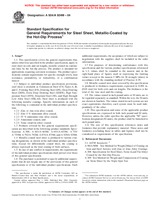ASTM A924/A924M-04 (1.5.2004)