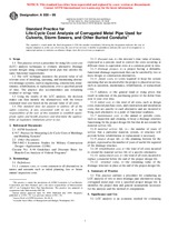 ASTM A930-99 (10.4.1999)