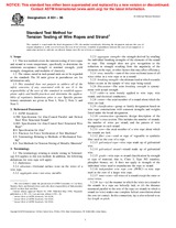 ASTM A931-96 (10.3.1996)