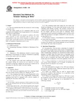 ASTM A938-04 (1.9.2004)