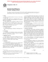 ASTM A938-97 (10.11.1997)