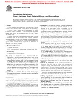 ASTM A941-04a (1.7.2004)