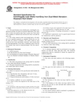 ASTM A942-95(2001) (1.1.2001)