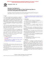 ASTM A944-05 (1.10.2005)