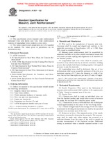 ASTM A951-02 (10.11.2002)