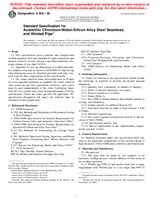 ASTM A954-96 (1.1.1996)