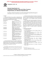 ASTM A957-03 (10.4.2003)