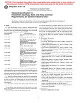 ASTM A957-96 (10.12.2001)
