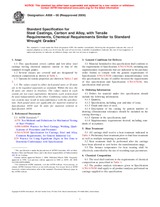 ASTM A958-00(2006) (1.3.2006)