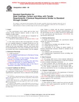 ASTM A958-09 (1.10.2009)