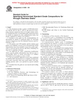 ASTM A959-04 (1.9.2004)
