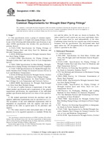 ASTM A960-02a (10.9.2002)