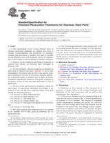 ASTM A967-05e2 (1.9.2005)