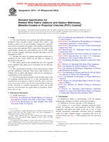 ASTM A974-97(2003) (10.5.2003)