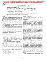 ASTM A981-97 (10.11.1997)