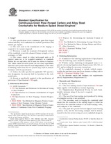 ASTM A983/A983M-04 (1.3.2004)
